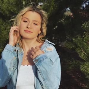 Meet your Posher, Meghan